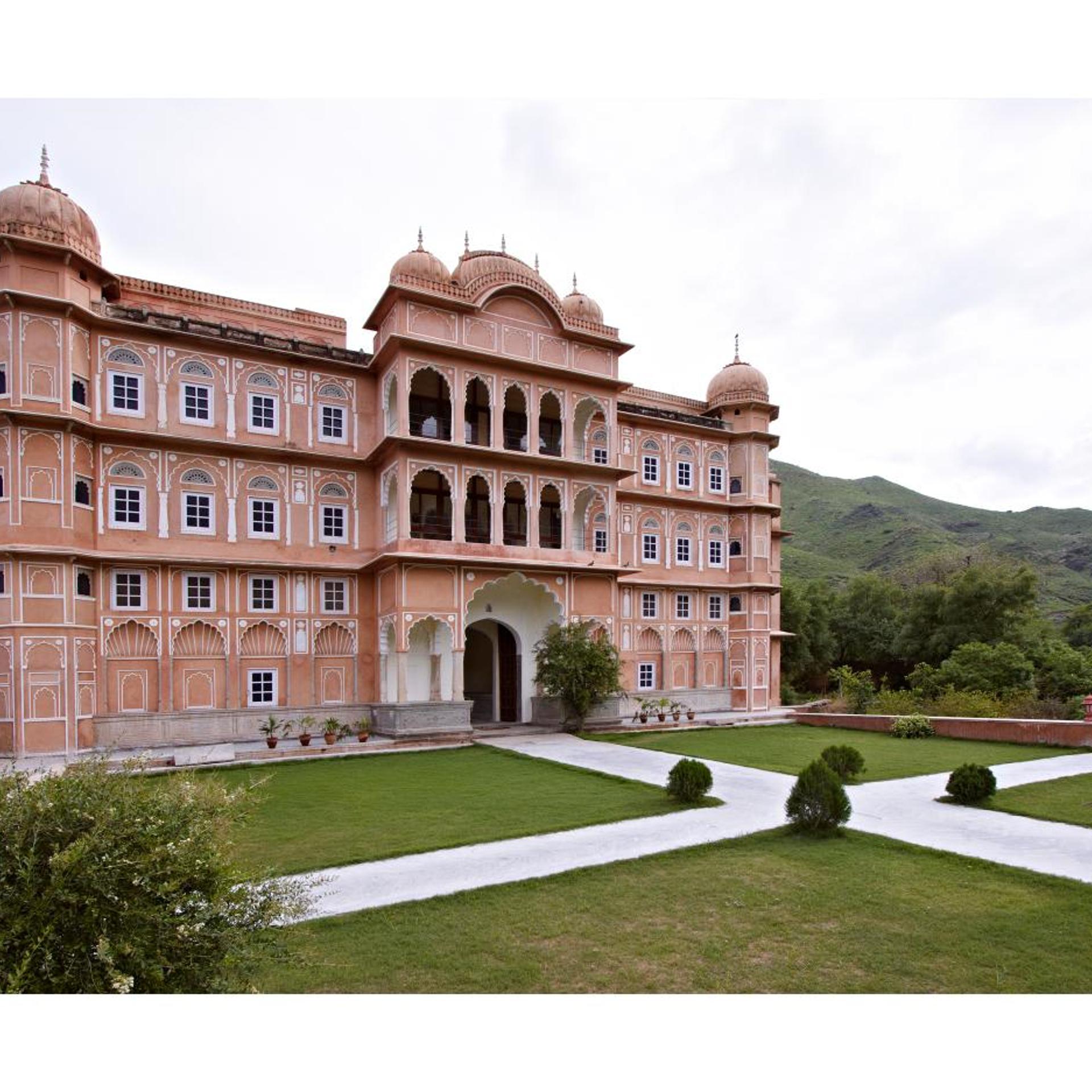 Patan Mahal 66/67
