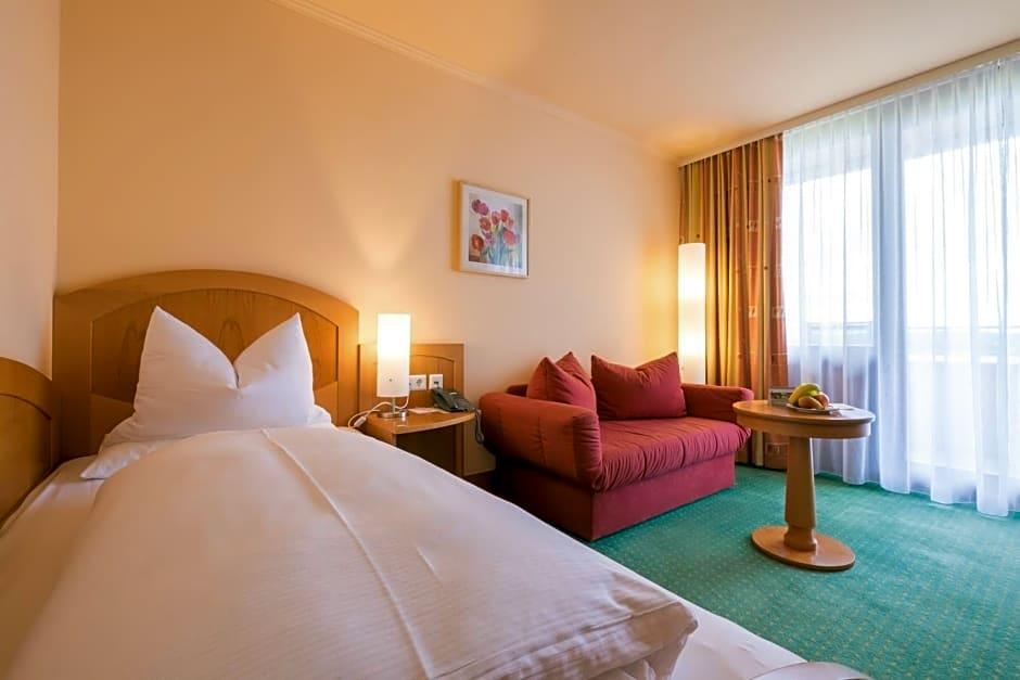 Gesundheitshotel Weissenstadt am See 8/48