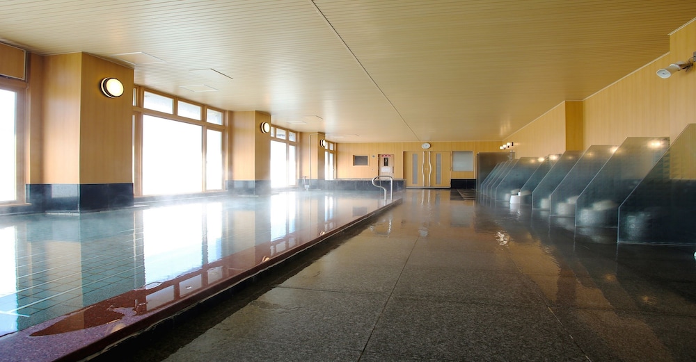 Hotel Ravie Kawaryo 6/44