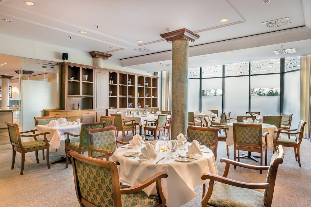 Select Hotel Russelsheim 68/82