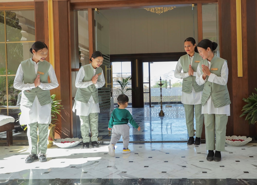 Sayaji Resort and Spa Udaipur 7/50