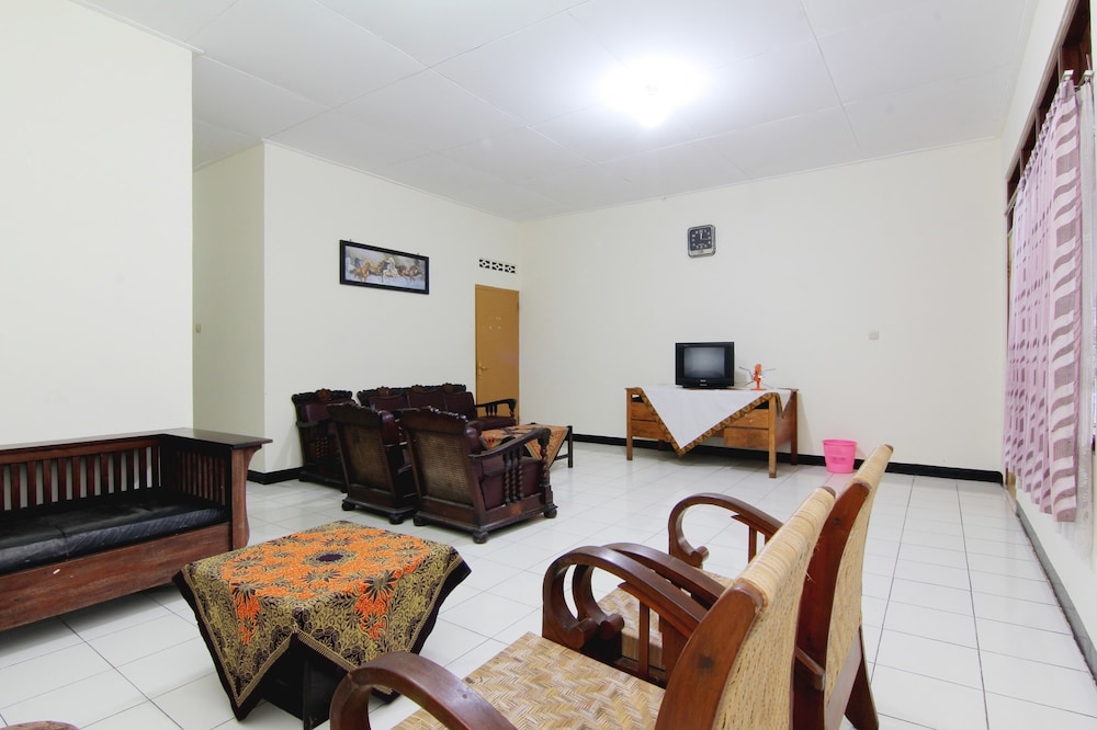 Hotel Wijaya 2 Kaliurang 27/51