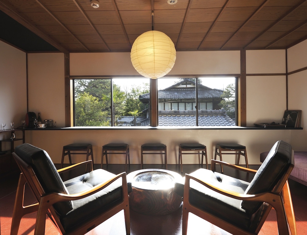 Kiraku Kyoto Higashiyama (ex Nazuna Kyoto Higashiyama-Tei ~Warmth&Functional~) 13/21