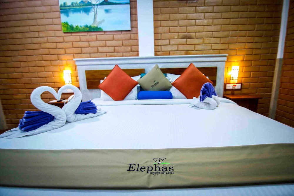 Elephas Resort & Spa 13/40