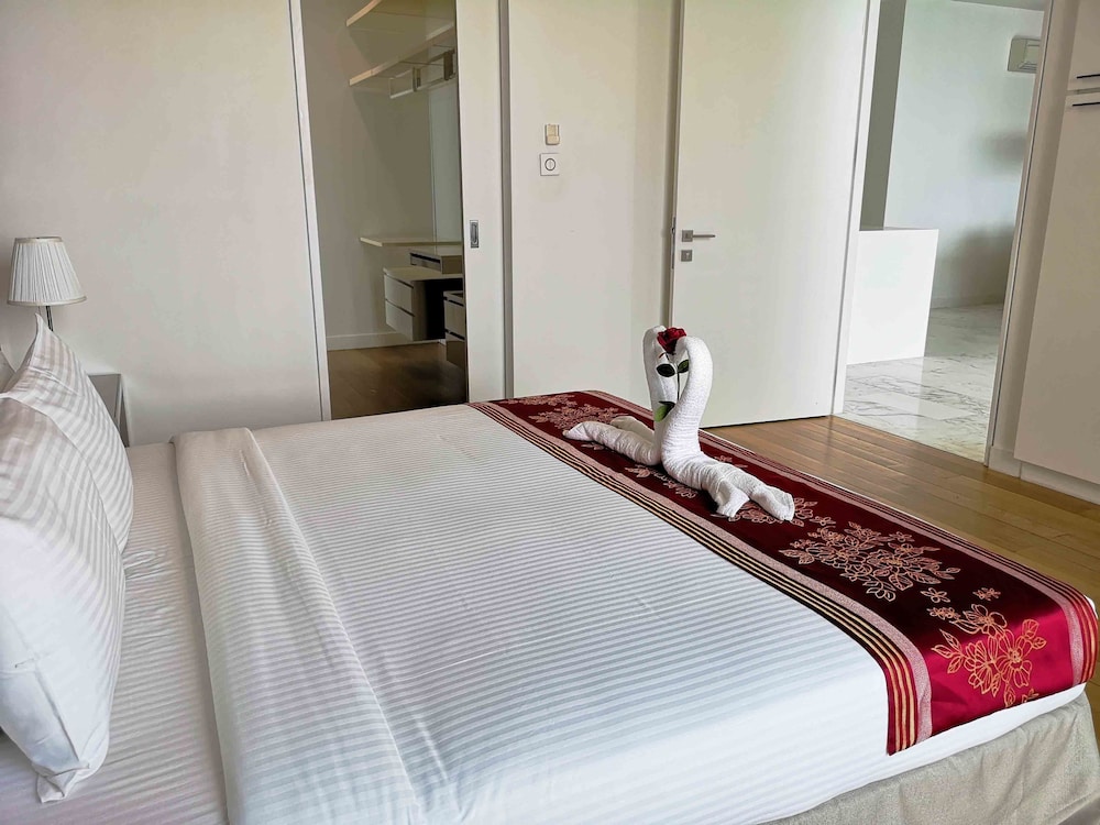Saba Suites At The Face Platinum Klcc Bukit Bintang 18/50