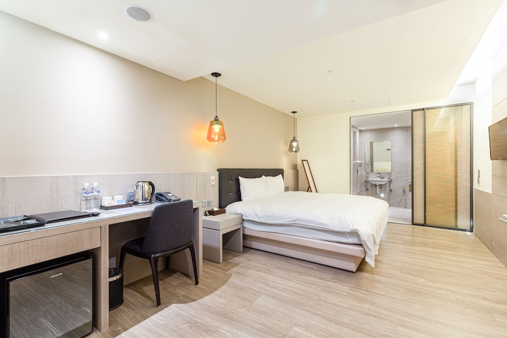 Hub Hotel - Kaohsiung 21/50