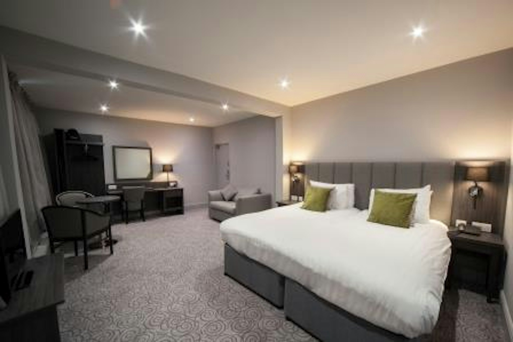 Hawkstone Park Hotel 11/42