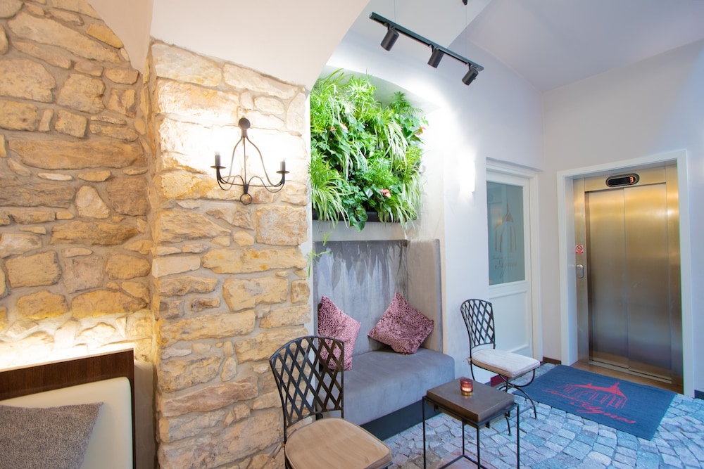 Residence Agnes 46/60