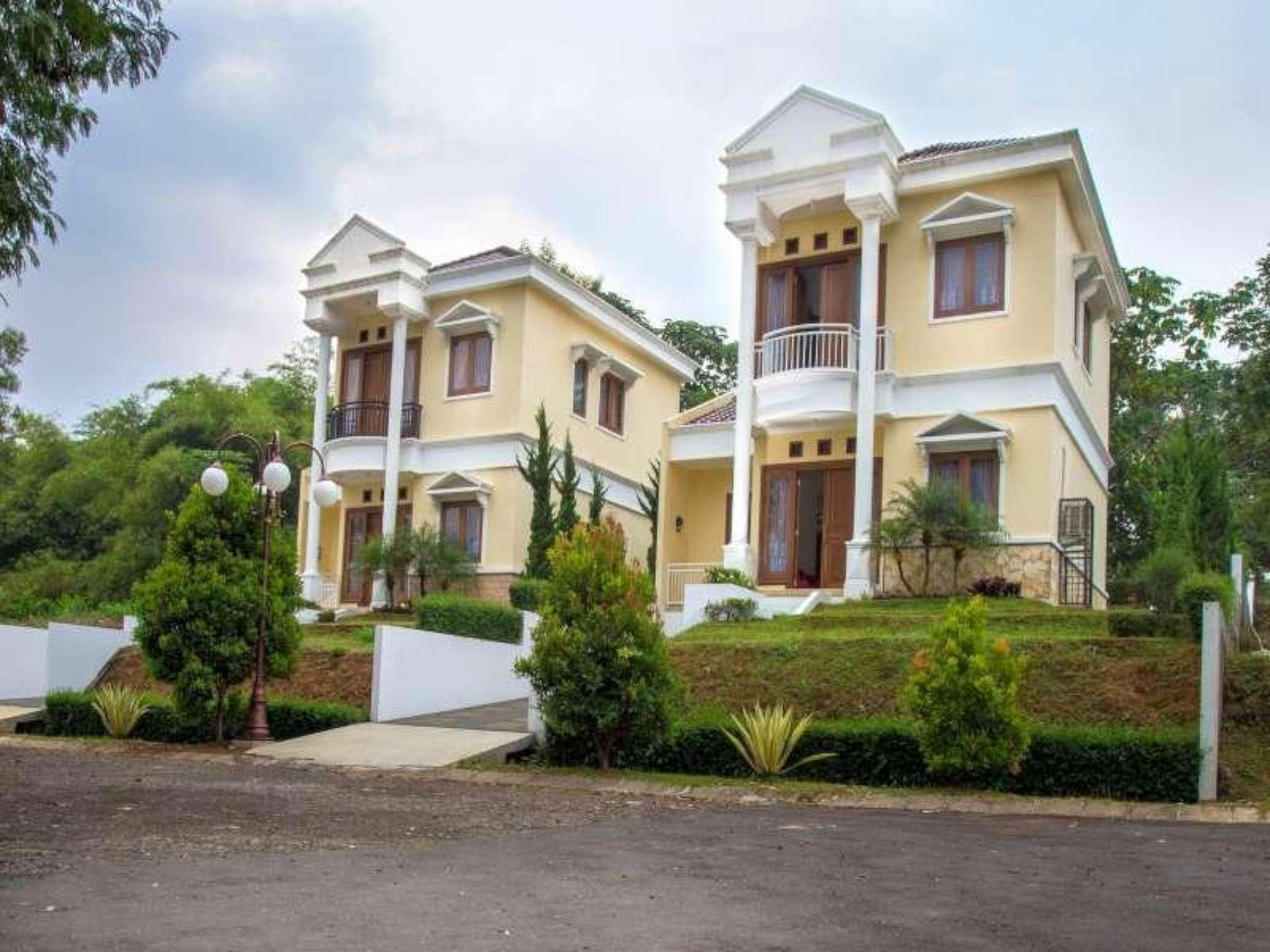 Braja Mustika Hotel Bogor 6/36