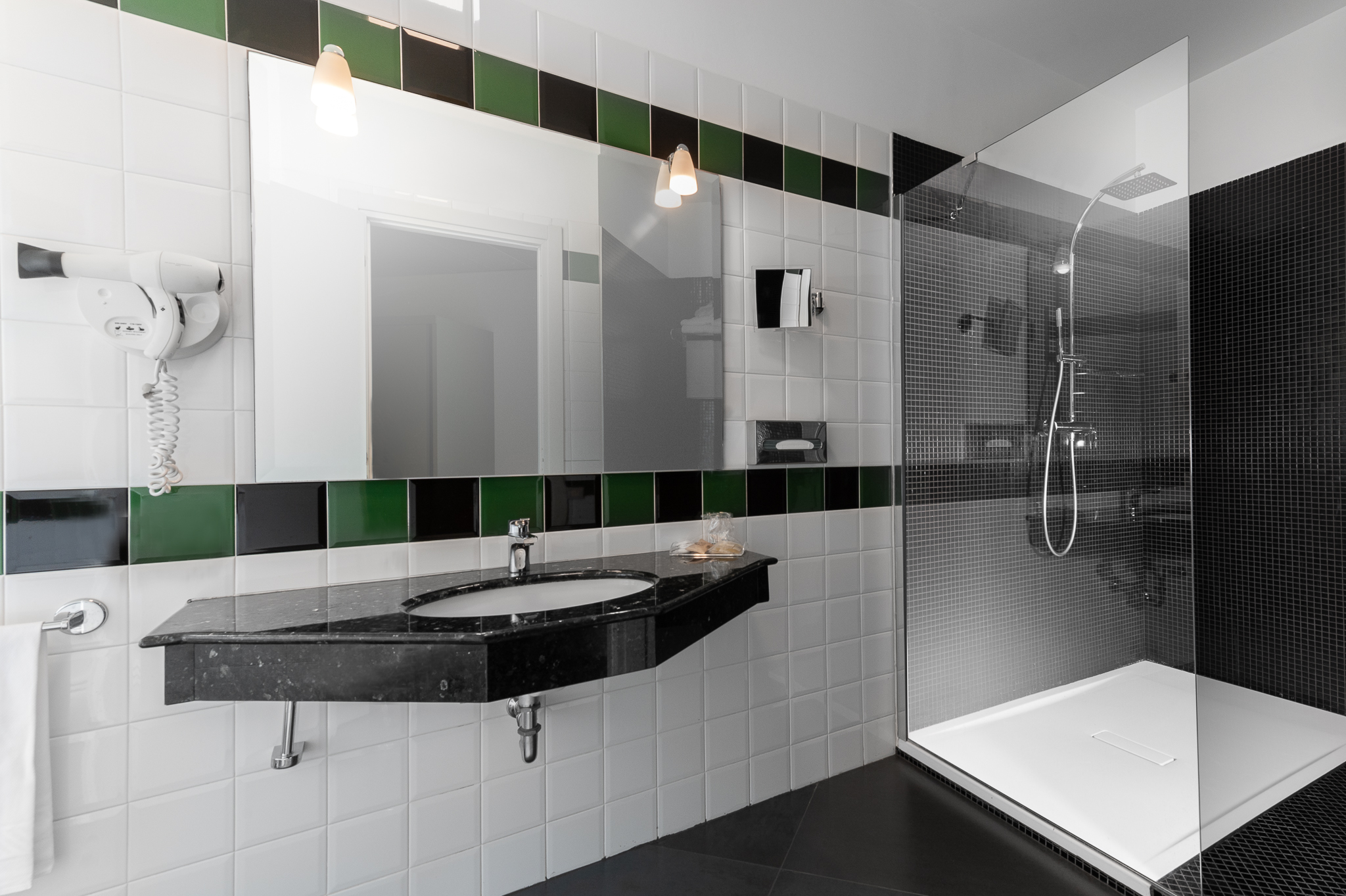 junior suite, RADA SIRI HOTEL 6/6