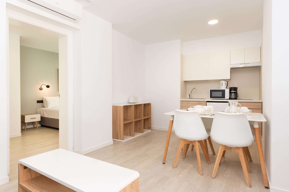 BARRANCO Chic! Apartments 35/50