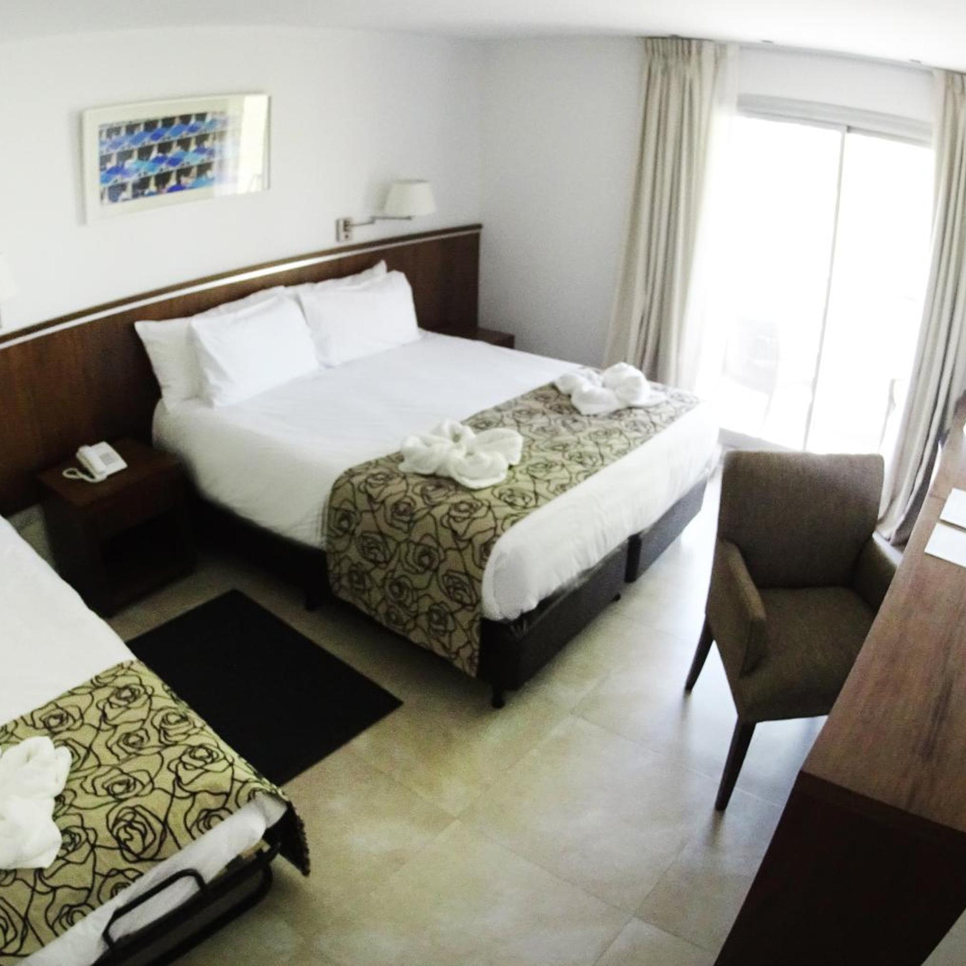 Ribera Sur Hotel Mar del Plata 14/50