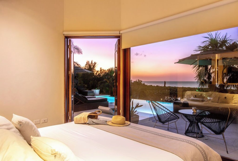 Hotel Casa Punta Coco & Beach Club - Adults Only 25/50
