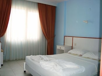 Golden Moon Apart Hotel 20/64