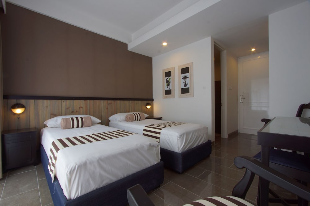 7 Bidadari Boutique Hotel 5/24
