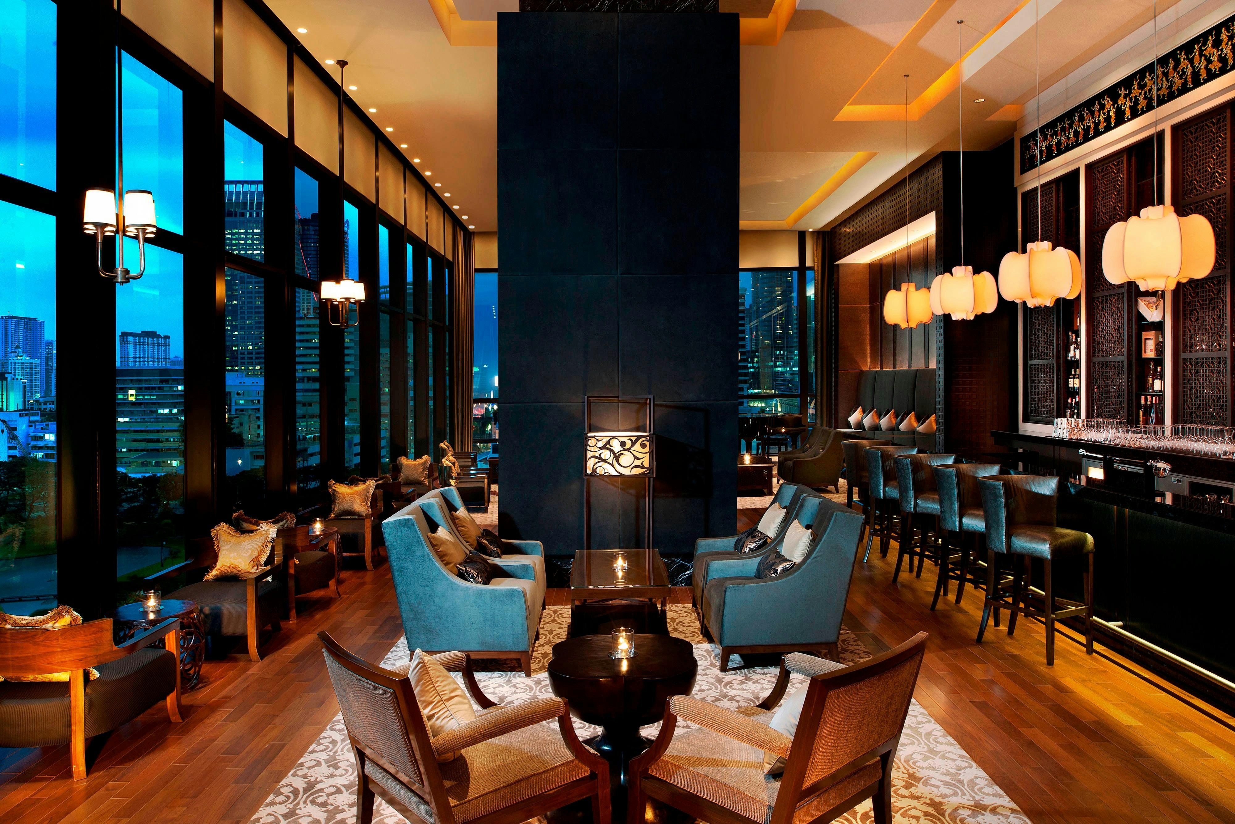 The St Regis Bangkok 22/50