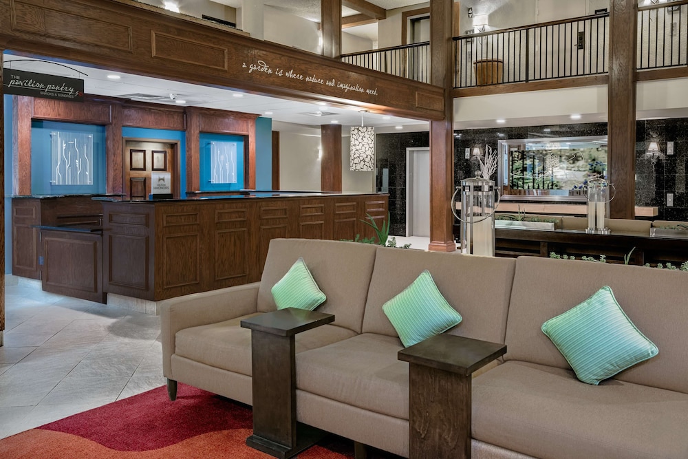 Hilton Garden Inn San Antonio Airport Hotel 9/59