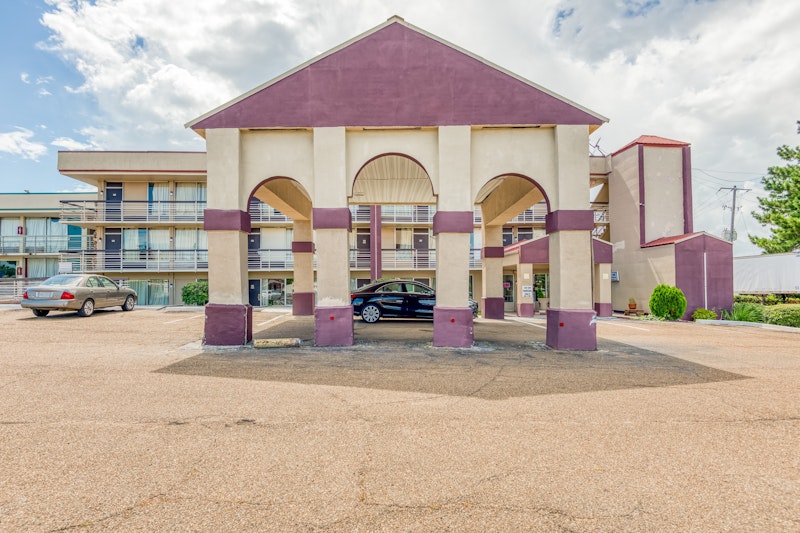 Oyo Hotel Jackson North I 55 24/31
