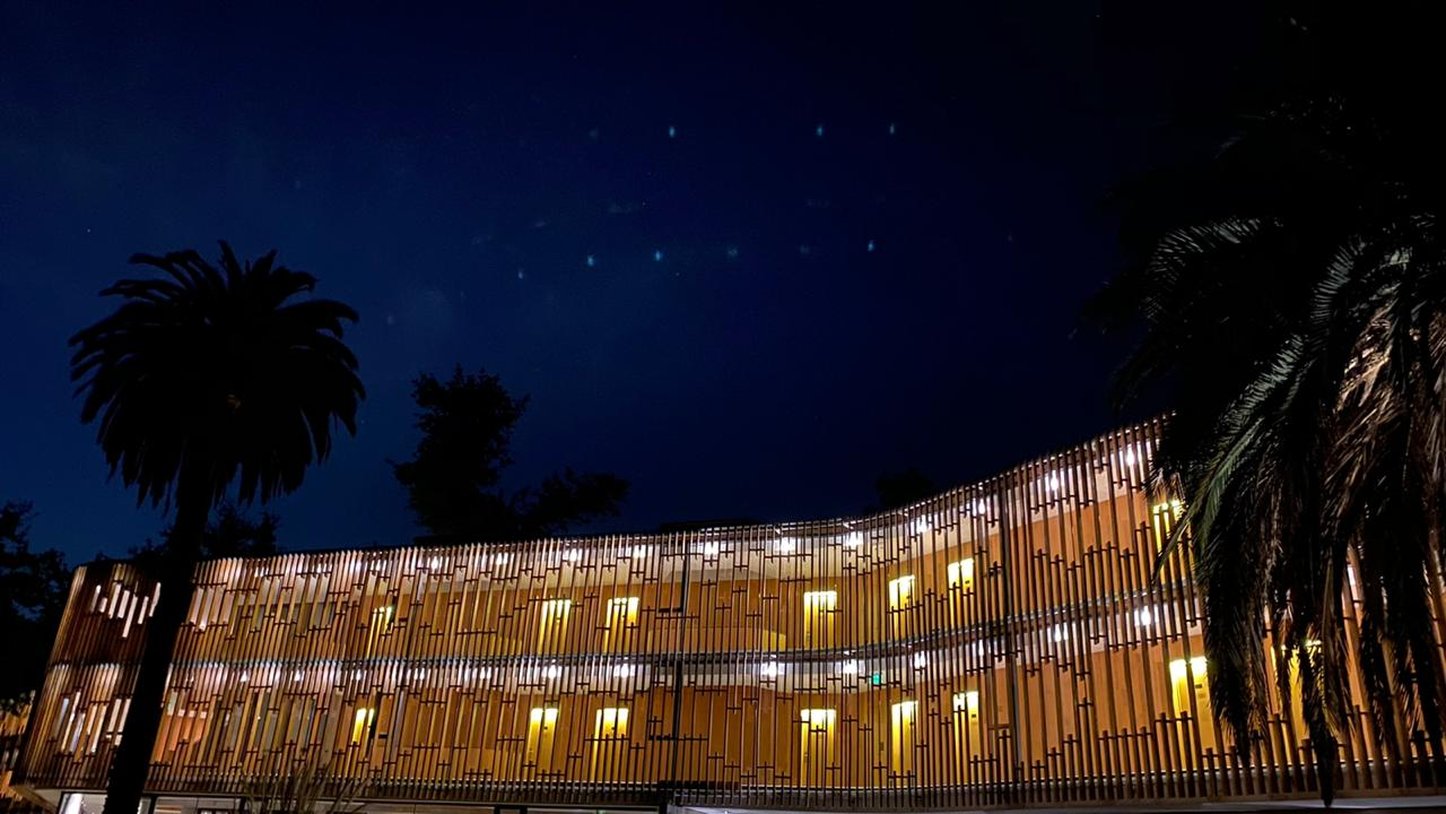 Hotel Las Majadas 6/48