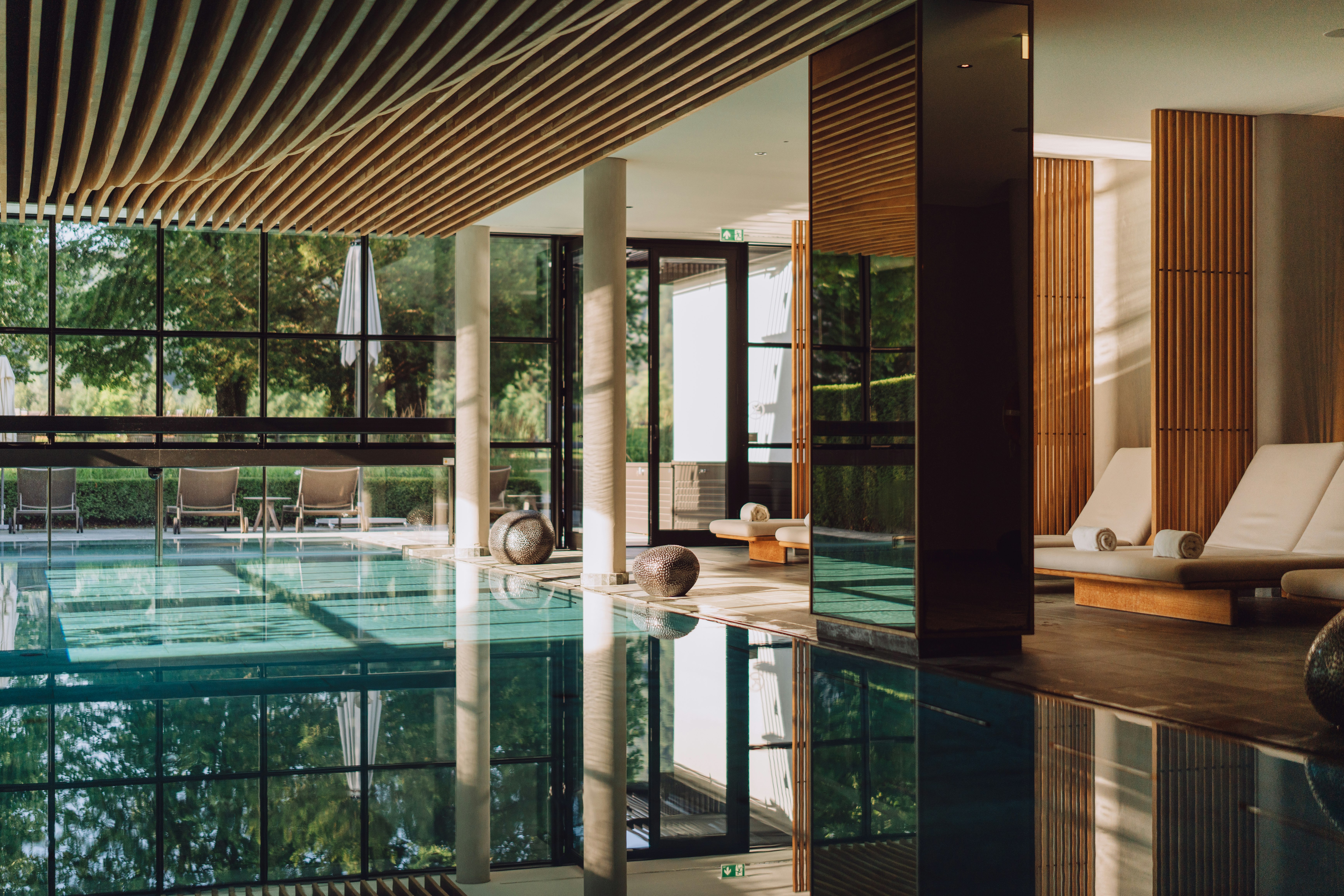 Park Hotel Egerner Hofe 17/50