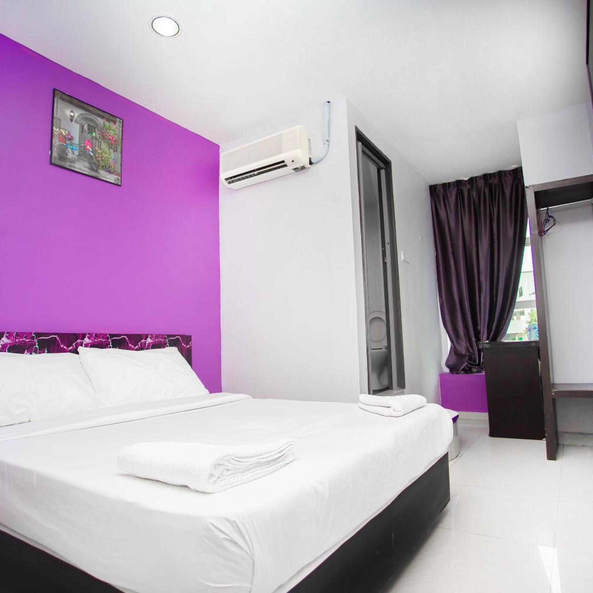 SMART HOTEL SHAH ALAM SEKSYEN 15 21/52