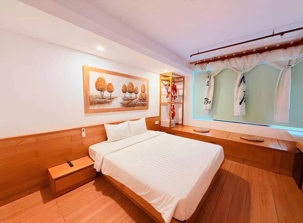 Palette Fuji Boutique Japanese Hotel Near Nha Trang Beach 28/49