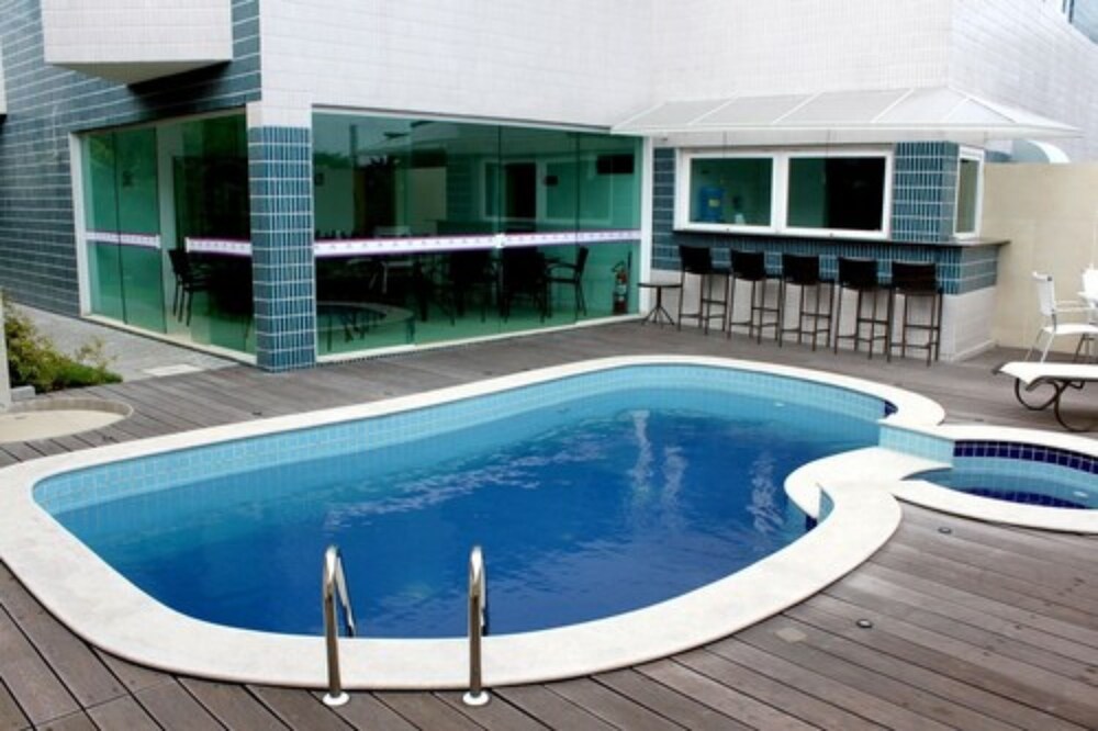 Hotel Anahi 9/63