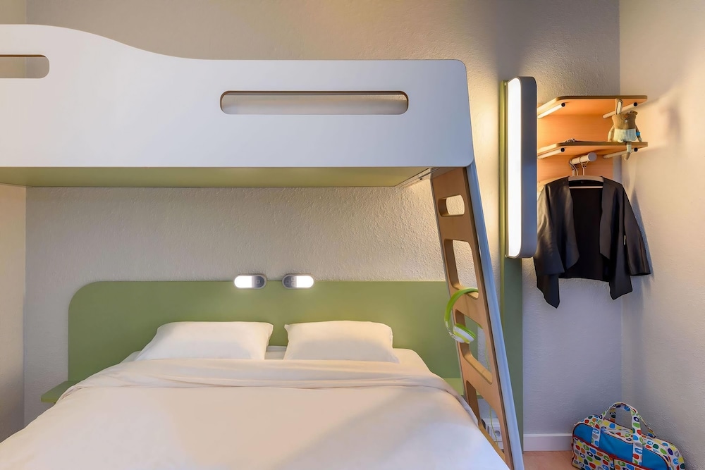 IBIS BUDGET BEAUNE 14/50