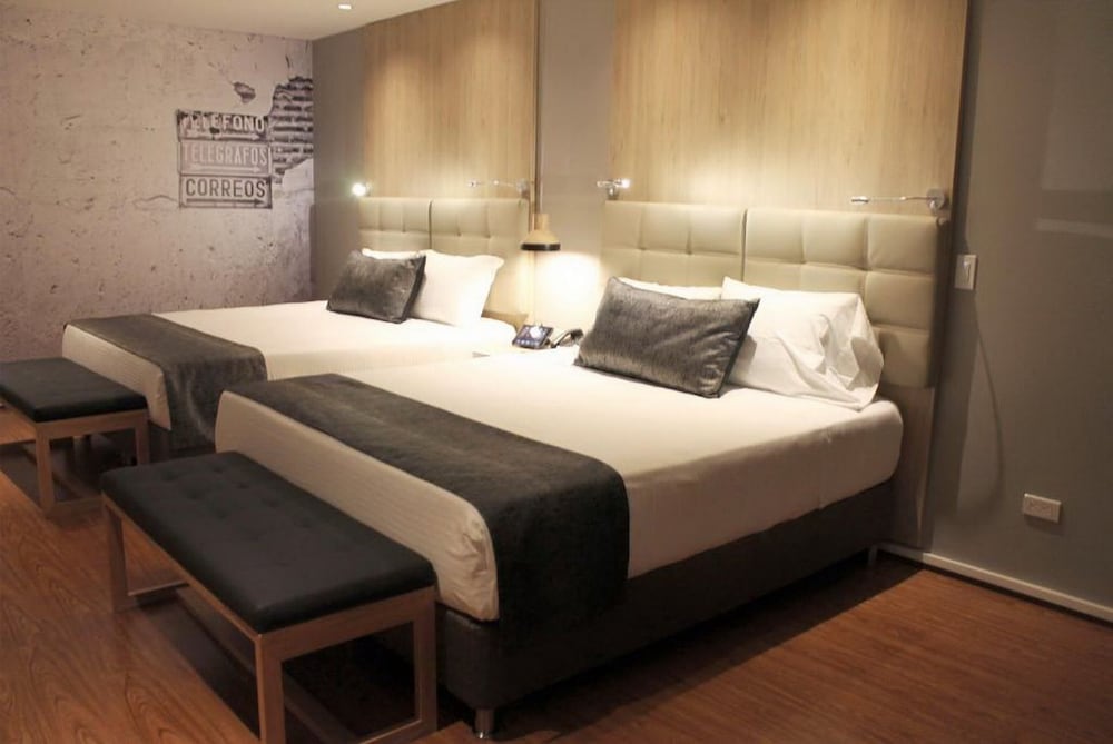 Quo Quality Hotel 10/55