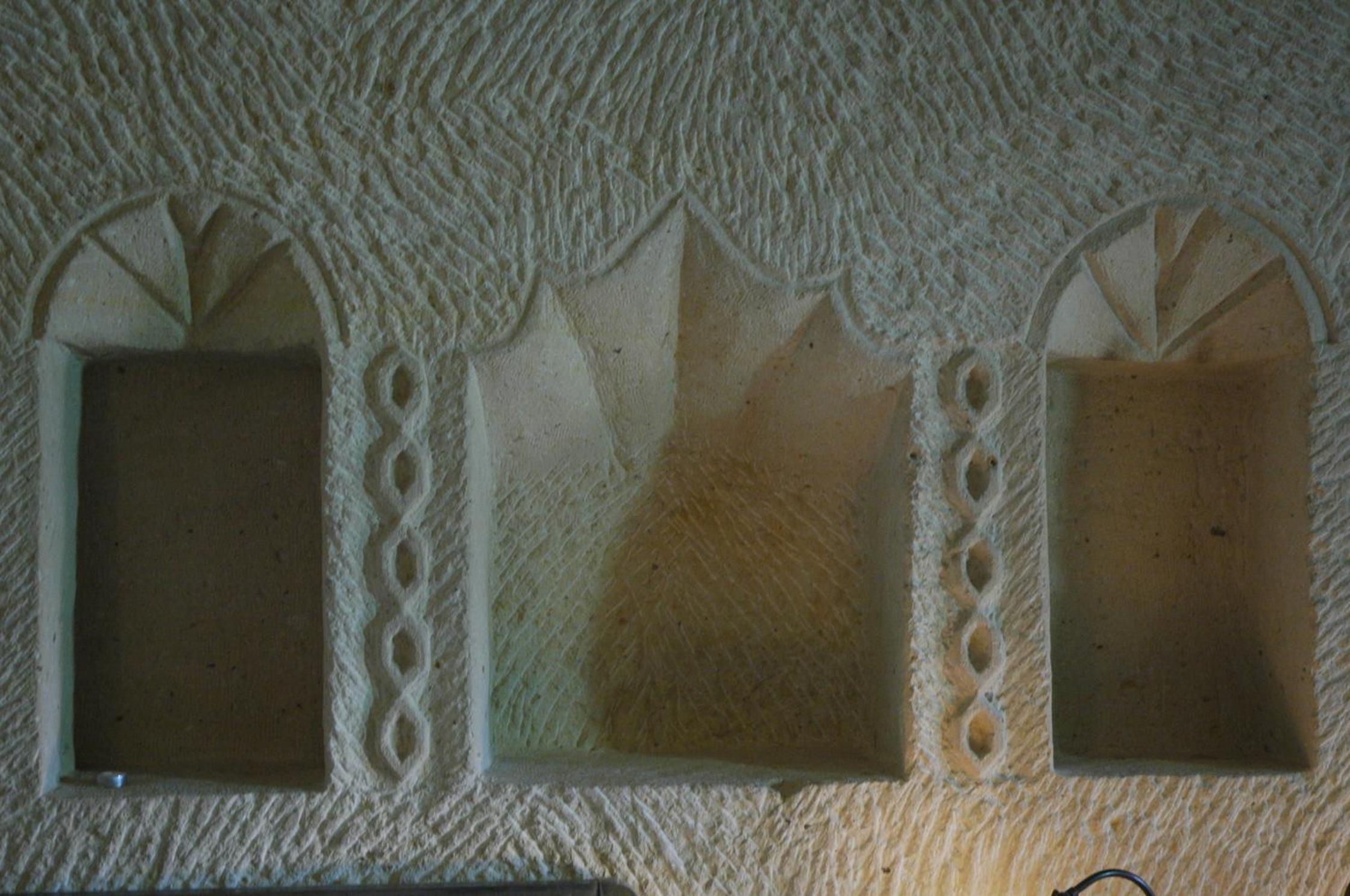Elkep Evi Cave 23/50