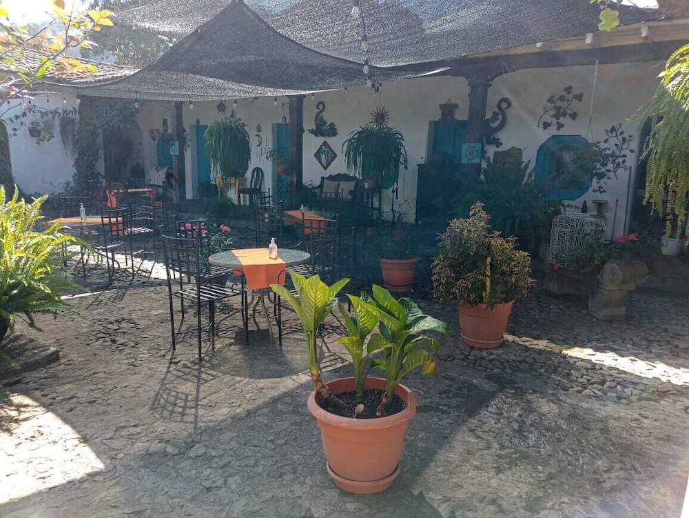Hotel Monasterio photo4