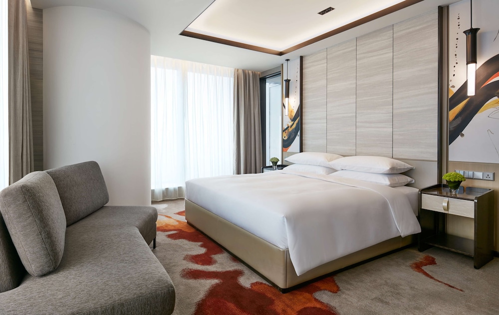 Hyatt Regency Wuxi 15/39