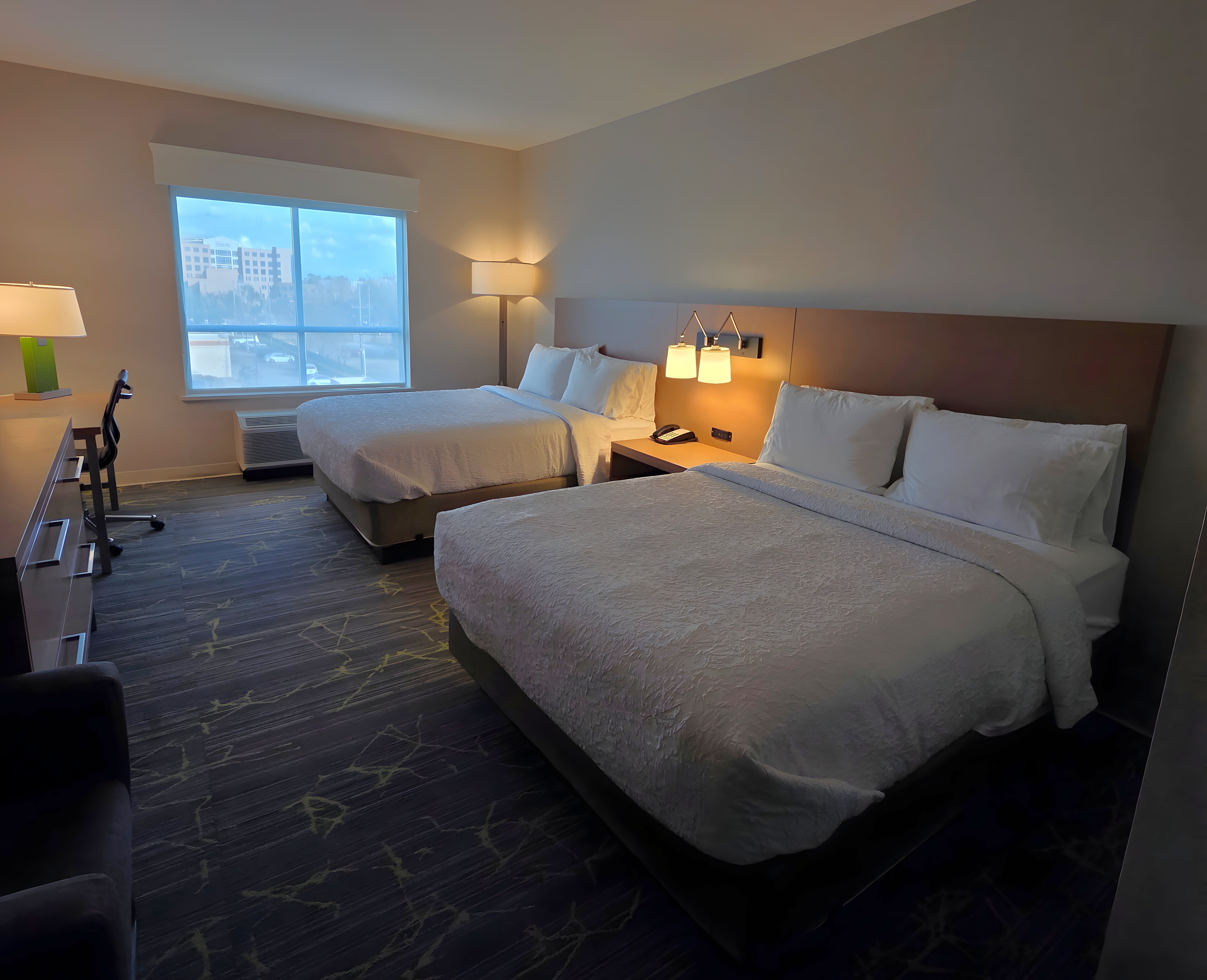 Holiday Inn & Suites Houston NW - Willowbrook 14/60