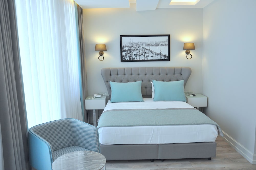 Centrum Suites Istanbul 8/33