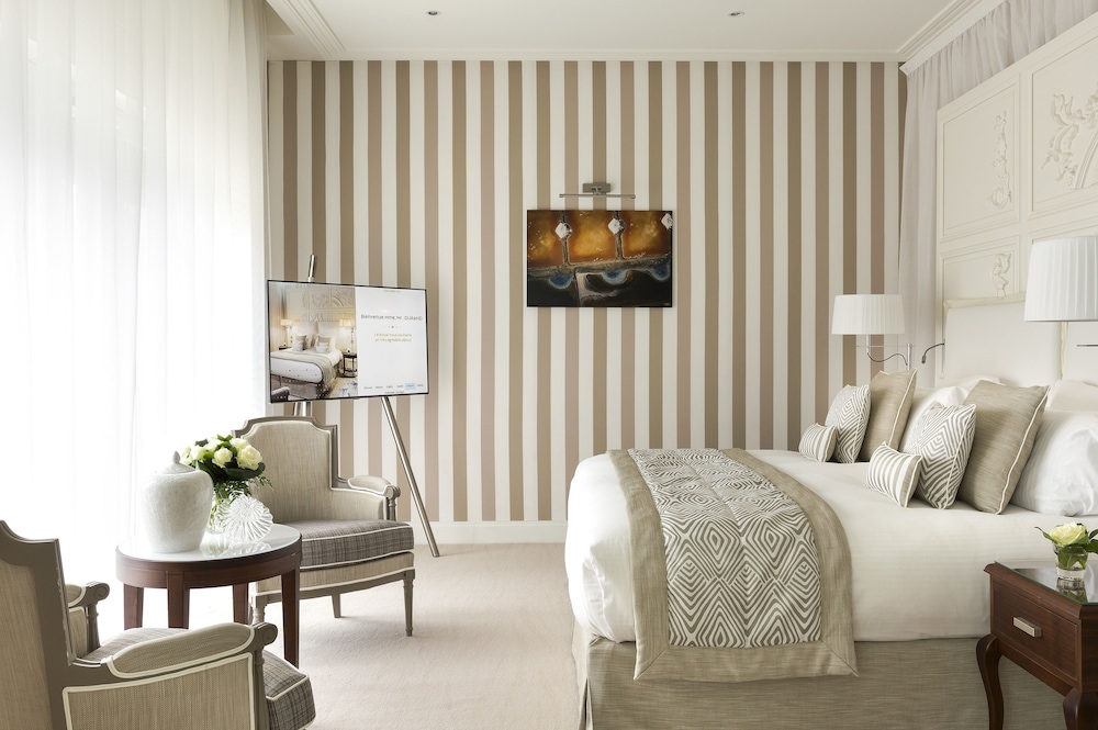 Hotel Barriere Le Royal La Baule 21/53