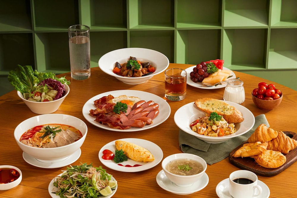 Signature By M Village Beach Front Hotel, a brand of Modern Village Lifestyle 37/50