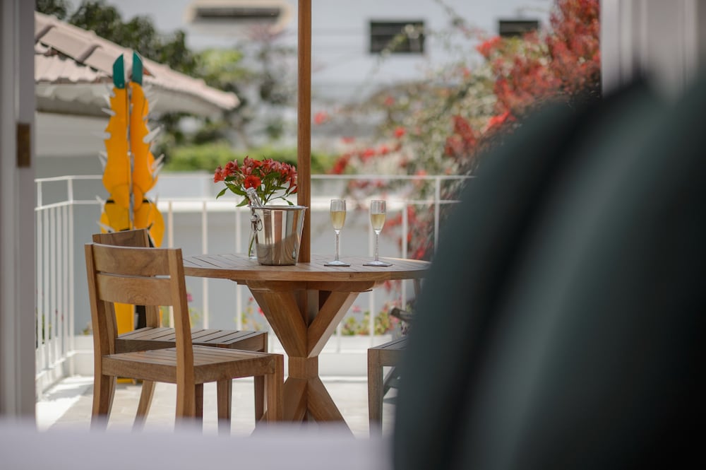 Villa Barranco By Ananay Hotels 64/71