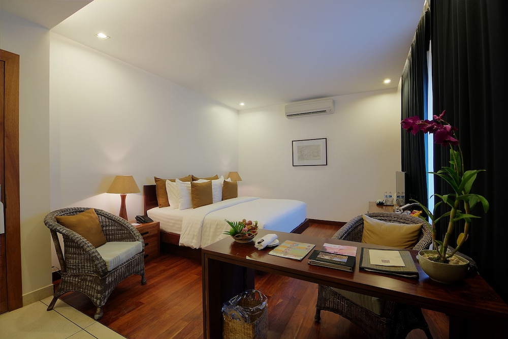 Nita By Vo Luxury Hotel 55/81
