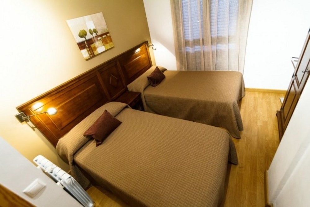 Apartamentos Rurales Sierra de Gudar 17/46