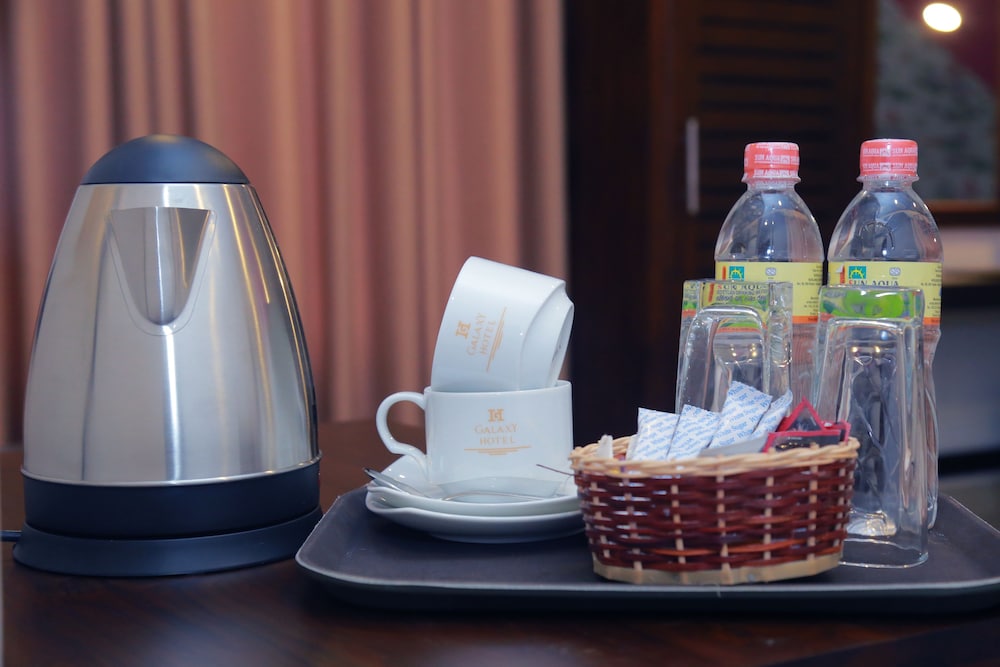 Galaxy Grand Hotel 34/62