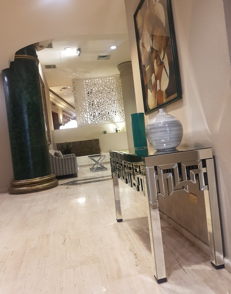 Hotel San Marcos Express 3/33