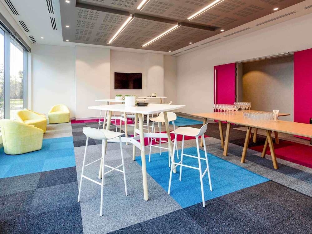 Ibis Styles East Perth 28/50