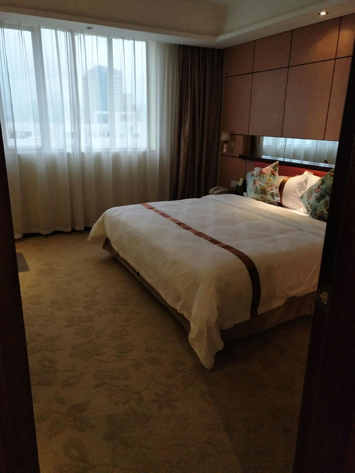 Zhaoqing Longzhu Hotel 14/27