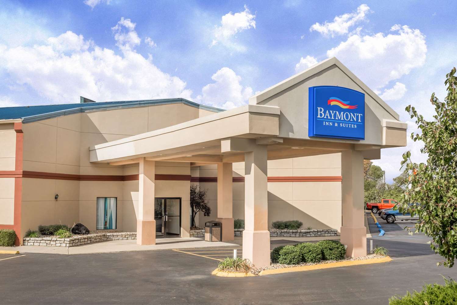 Baymont by Wyndham Greensburg 2/21