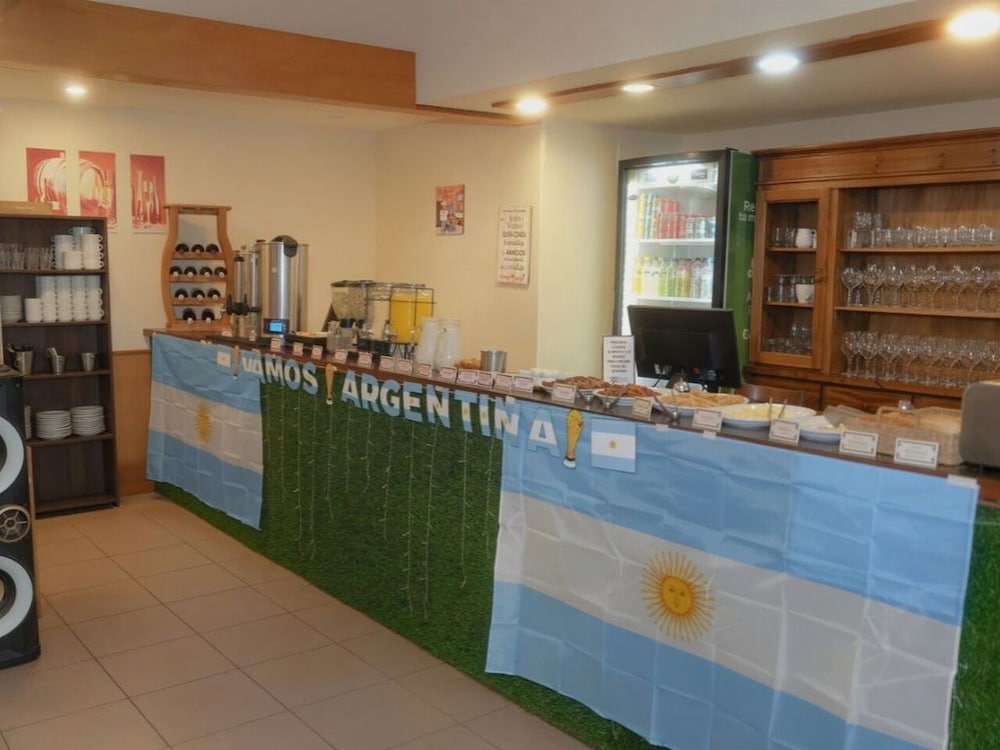 Marcopolo Suites Calafate 37/49