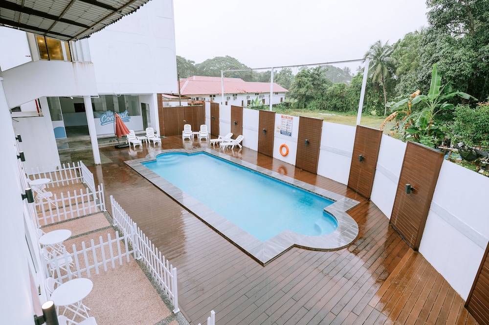 The Concept Hotel Langkawi 43/50