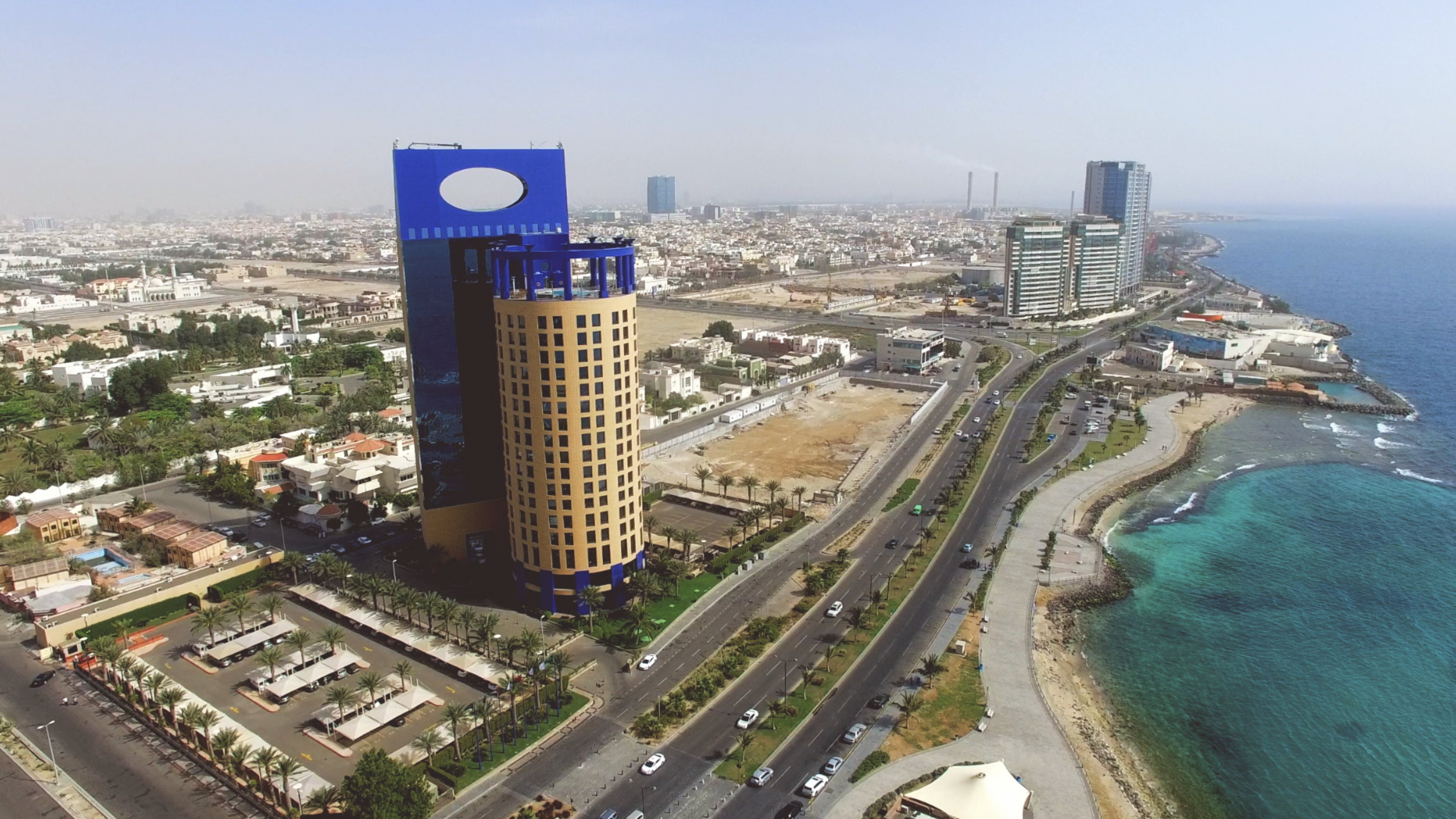 Rosewood Jeddah in JEDDAH