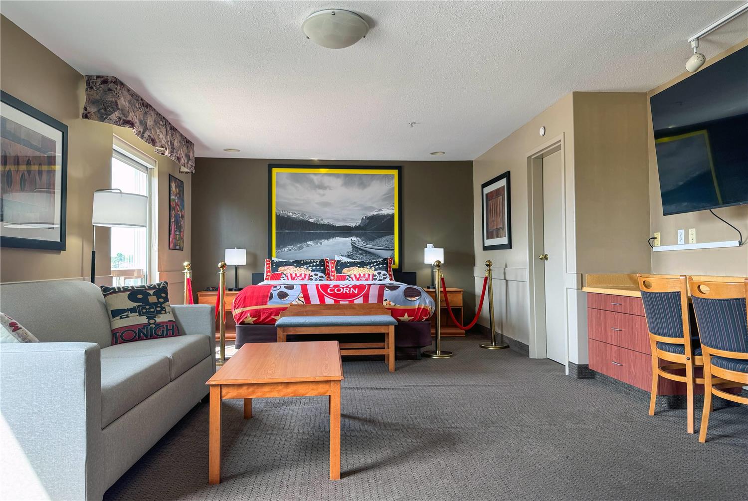 Super 8 by Wyndham Edmonton South 32/45