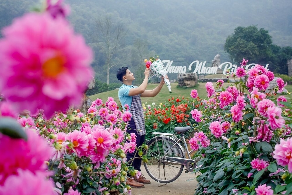 Thung Nham Hotel & Resort 43/50