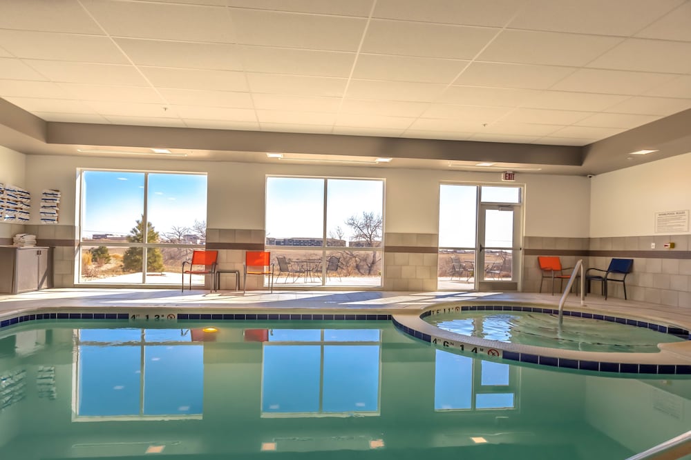 Hawthorn Suites by Wyndham Loveland 27/43